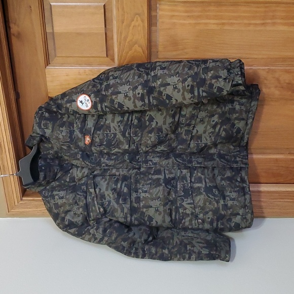 Cherokee boys jacket - Picture 1 of 11